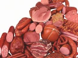 Processed Meat